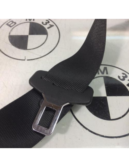 Ceinture arriere gauche BMW X6 E71 PHASE 2 Diesel
