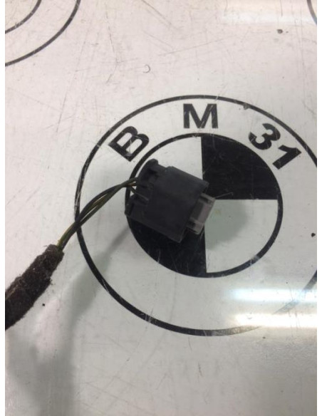 Capteur aide au stationnement BMW X5 E53 