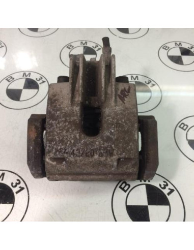 Etrier arriere gauche (freinage) BMW SERIE 3 E90 PHASE 2 Diesel