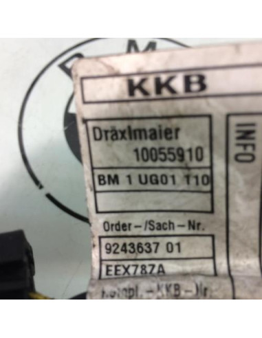 Capteur aide au stationnement BMW X3 F25 PHASE 1 Essence