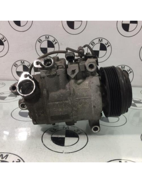 Compresseur clim BMW SERIE 1 E87 PHASE 2 