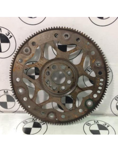 Volant moteur BMW X6 E71 PHASE 2 Diesel 2