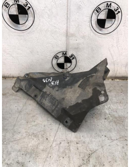 Pare boue avant droit BMW SERIE 3 E91 TOURING PHASE 2 BREAK Diesel