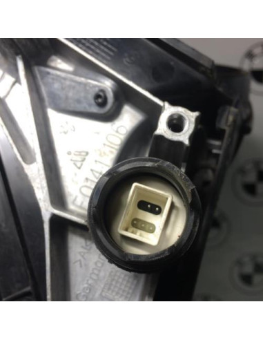 Retroviseur droit BMW SERIE 1 E87 PHASE 2 