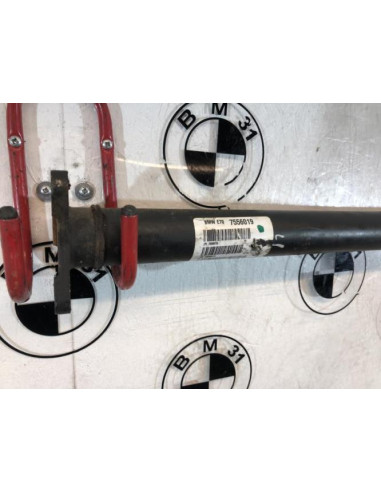 Arbre de transmission avant BMW X5 E70 PHASE 1 
