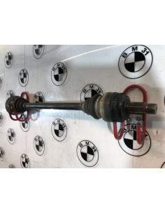 Cardan arriere droit (transmission) BMW X3 E83 PHASE 1  2