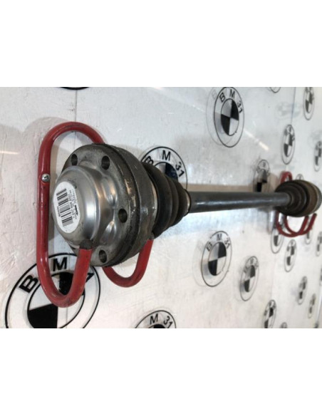 Cardan arriere droit (transmission) BMW X3 E83 PHASE 1 