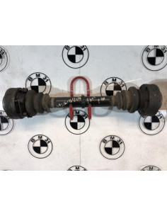 Cardan arriere gauche (transmission) BMW SERIE 7 E32 