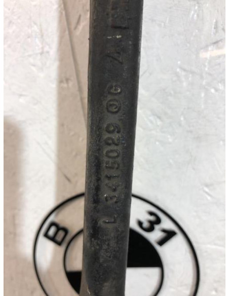 Biellette BMW X3 E83 PHASE 1 