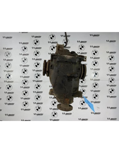 Pont (propulsion) BMW SERIE 3 E46 PHASE 1 Diesel
