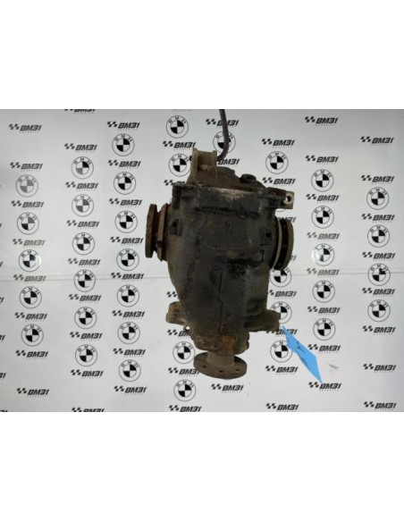 Pont (propulsion) BMW SERIE 3 E46 PHASE 1 Diesel