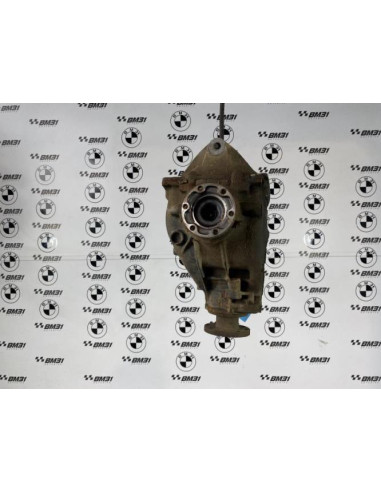 Pont (propulsion) BMW SERIE 3 E46 PHASE 1 Diesel