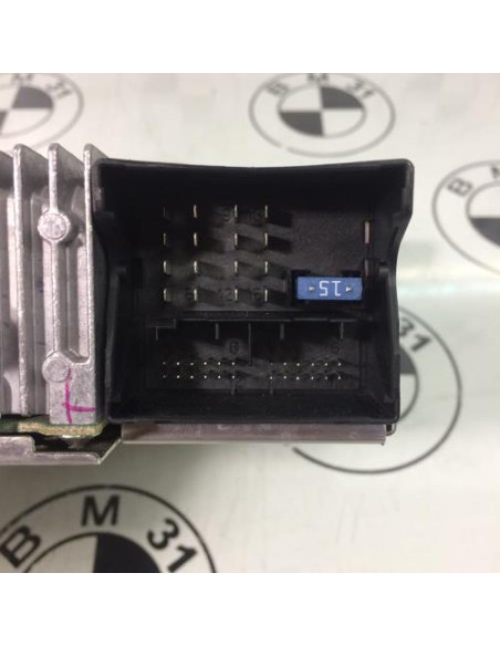 Autoradio d'origine BMW SERIE 1 E87 PHASE 2 
