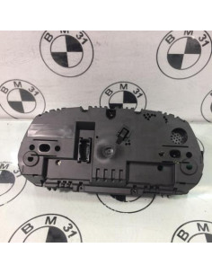 Compteur BMW SERIE 1 E87 PHASE 2  2