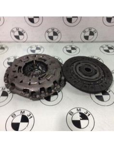 Embrayage BMW SERIE 3 E90 PHASE 1 