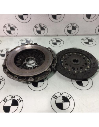 Embrayage BMW SERIE 3 E90 PHASE 1 