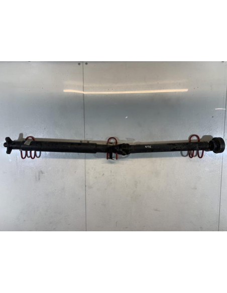 Arbre de transmission (propulsion) BMW SERIE 5 E39 TOURING PHASE 2 BREAK Diesel