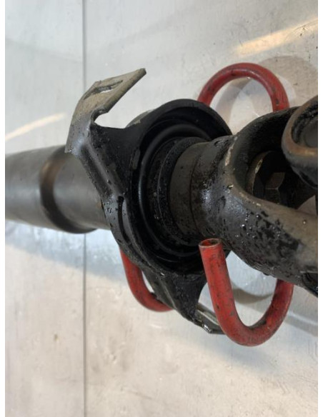 Arbre de transmission (propulsion) BMW SERIE 5 E39 TOURING PHASE 2 BREAK Diesel