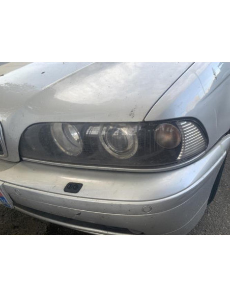 Arbre de transmission (propulsion) BMW SERIE 5 E39 TOURING PHASE 2 BREAK Diesel