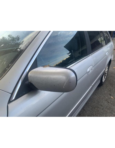 Pompe de direction BMW SERIE 5 E39 TOURING PHASE 2 BREAK Diesel