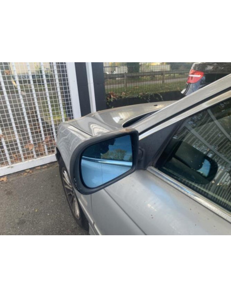 Pompe de direction BMW SERIE 5 E39 TOURING PHASE 2 BREAK Diesel