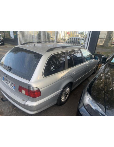 Pompe de direction BMW SERIE 5 E39 TOURING PHASE 2 BREAK Diesel