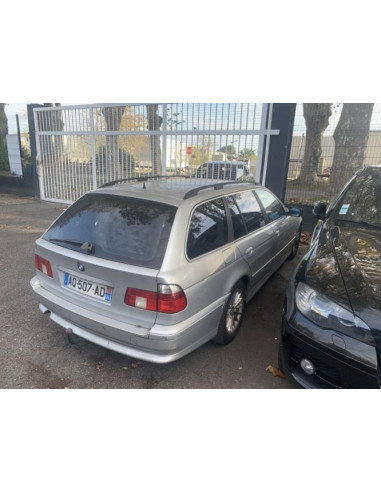 Pompe de direction BMW SERIE 5 E39 TOURING PHASE 2 BREAK Diesel