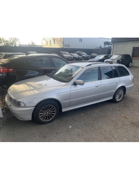 Radiateur eau BMW SERIE 5 E39 TOURING PHASE 2 BREAK Diesel
