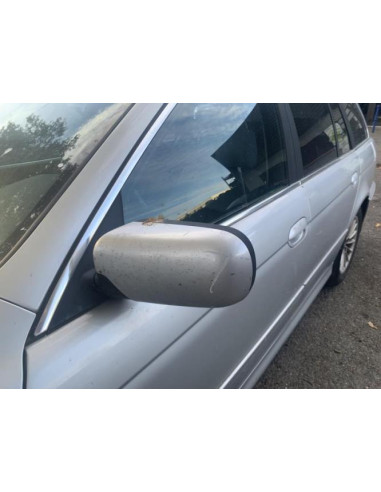 Radiateur eau BMW SERIE 5 E39 TOURING PHASE 2 BREAK Diesel