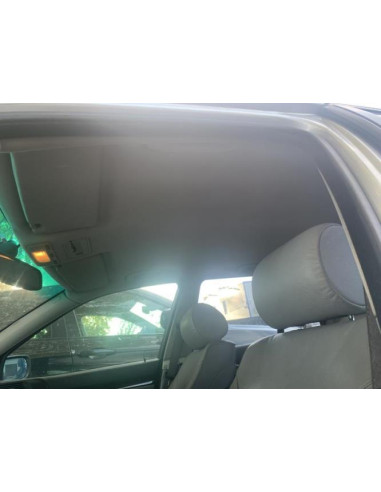 Radiateur eau BMW SERIE 5 E39 TOURING PHASE 2 BREAK Diesel