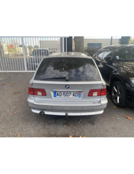 Radiateur eau BMW SERIE 5 E39 TOURING PHASE 2 BREAK Diesel