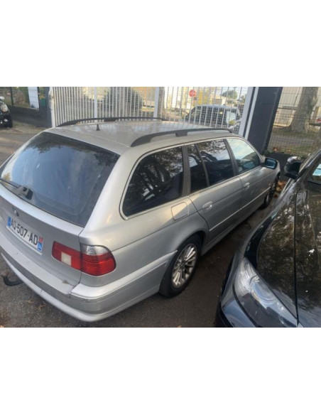 Radiateur eau BMW SERIE 5 E39 TOURING PHASE 2 BREAK Diesel