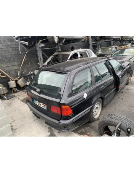Afficheur BMW SERIE 5 E39 TOURING PHASE 1 BREAK Diesel