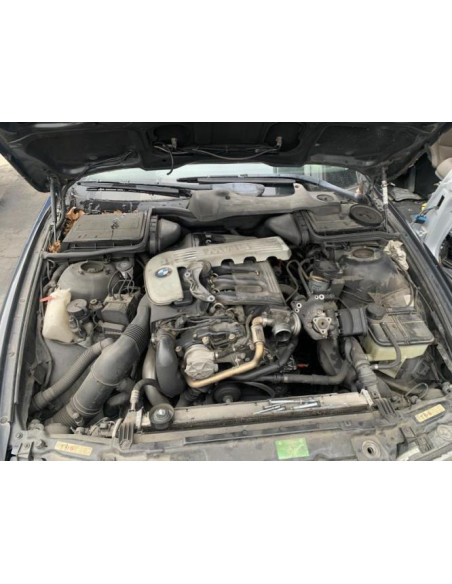 Eclairage de plafonnier BMW SERIE 5 E39 TOURING PHASE 1 BREAK Diesel