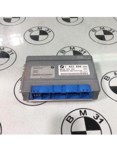 Calculateur BMW SERIE 5 E39 TOURING PHASE 1 BREAK Diesel