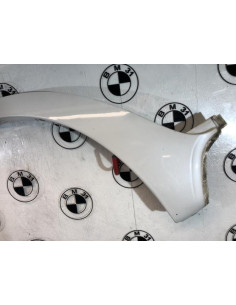 Extension d'aile arriere droit BMW X3 E83 PHASE 2  2
