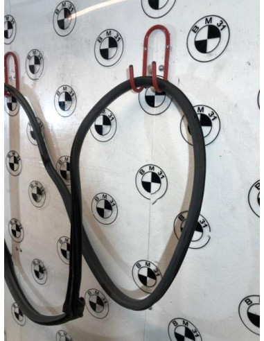 Joint de porte avant droite MINI MINI 1 R50/R53 PHASE 1 Essence