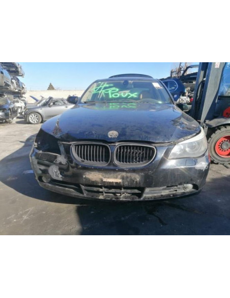 GPS BMW SERIE 5 E60 PHASE 1 Diesel