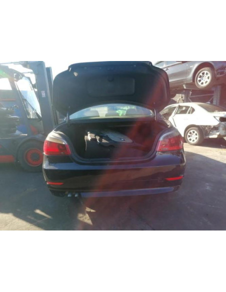 GPS BMW SERIE 5 E60 PHASE 1 Diesel