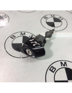 Barillet porte avant gauche BMW SERIE 3 E90 PHASE 1 Diesel 2