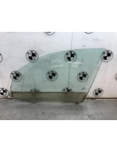 Vitre avant gauche BMW SERIE 1 E87 PHASE 2 