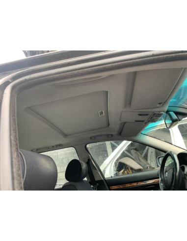 Plage arriere BMW SERIE 5 E39 TOURING PHASE 1 BREAK Diesel