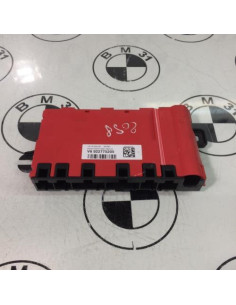 Batterie BMW SERIE 1 F20 PHASE 2 Diesel 2
