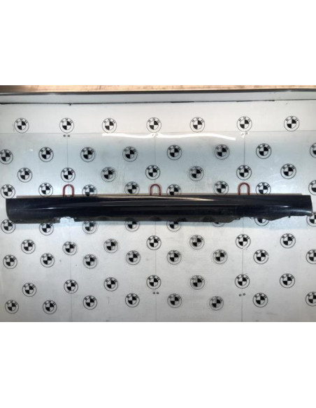 Bas de caisse gauche BMW SERIE 3 E46 COUPE PHASE 1 