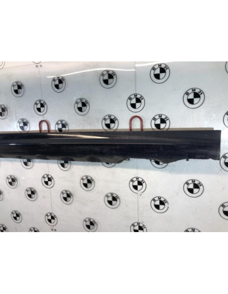 Bas de caisse gauche BMW SERIE 3 E46 COUPE PHASE 1 