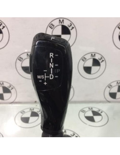 Selecteur boite de vitesse BMW X3 E83 PHASE 2  2