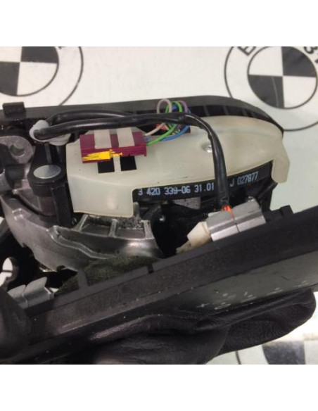 Selecteur boite de vitesse BMW X3 E83 PHASE 2 