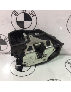 Serrure arriere droit BMW X3 E83 PHASE 2  2