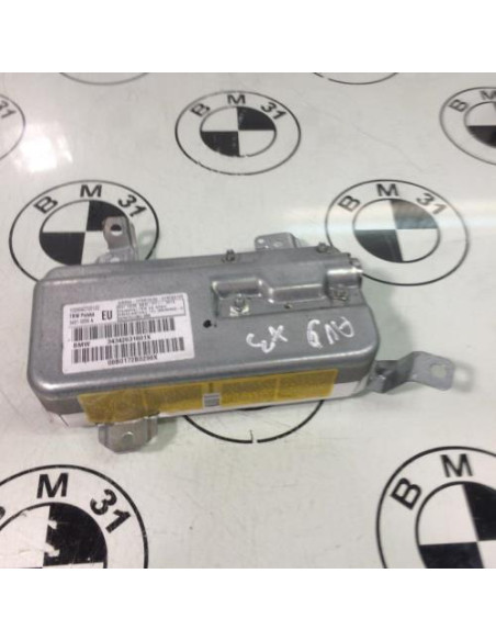 Air bag lateral droit BMW X3 E83 PHASE 2 