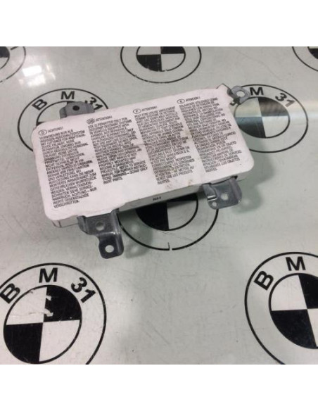 Air bag lateral droit BMW X3 E83 PHASE 2 